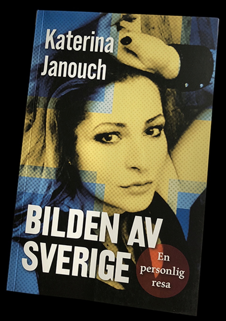 "Wizerunek Szwecji" Kateriny Janouch.