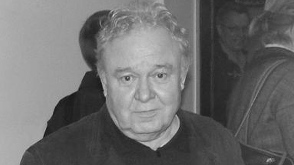Ryszard Tokarczyk. Fot. www.wikipedia.org / Mbop