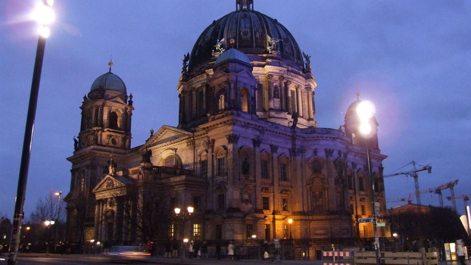 źródło: https://pl.wikipedia.org/wiki/Katedra_w_Berlinie