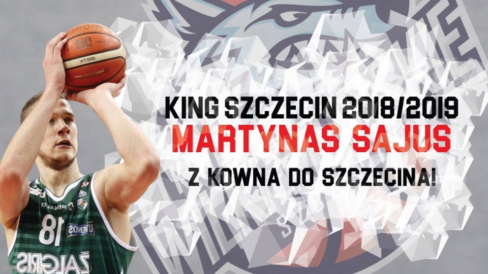 Mat. King Szczecin