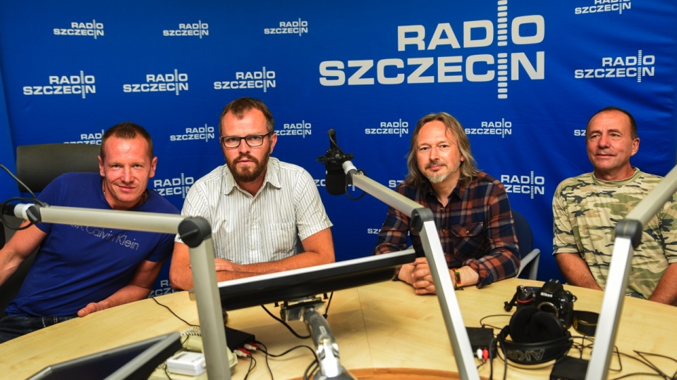 Fot. Kamila Kozioł [Radio Szczecin]