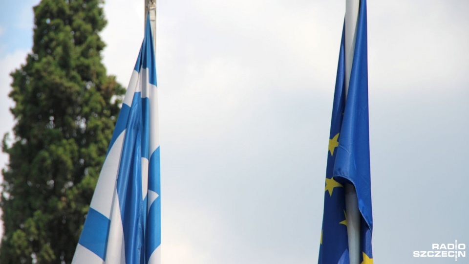 W środę dodatkową pomoc finansową dla Grecji ogłosiła Komisja Europejska. Fot. Piotr Kołodziejski [Radio Szczecin/Archiwum]