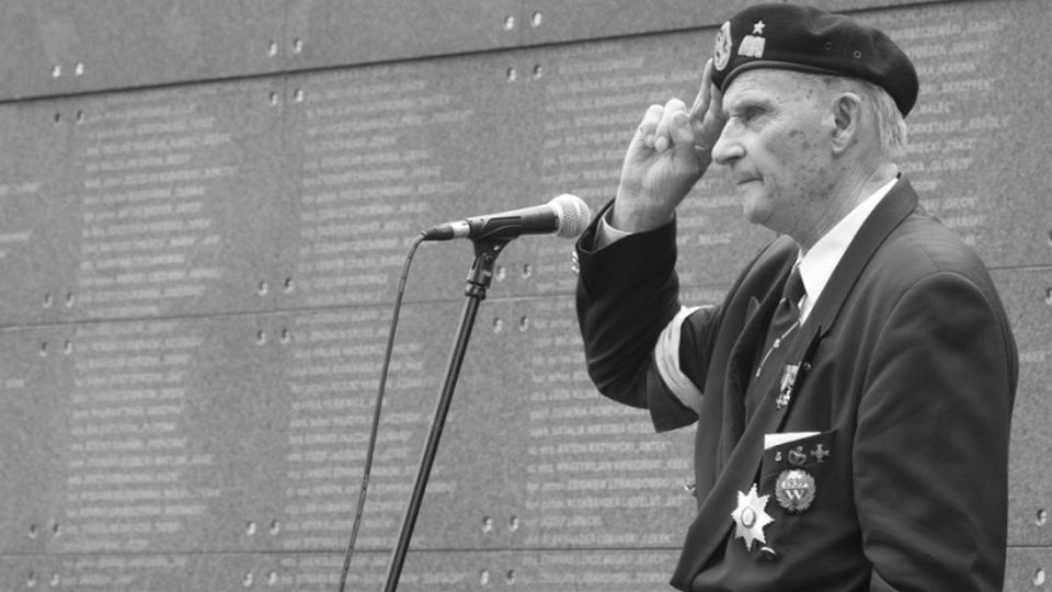 Jak po latach wspominał generał Ścibor-Rylski, w 1944 roku w Warszawie stawką nie było tylko miasto, ale cała Polska. Fot. www.1944.pl