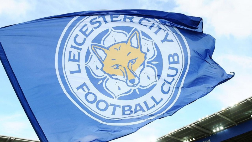 Leicester City. Fot. www.lcfc.com