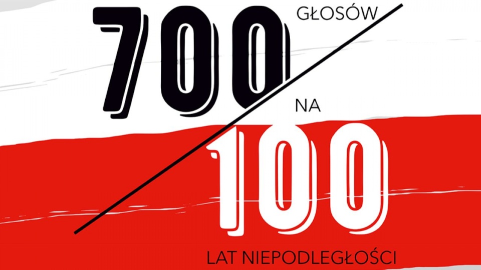 700 to liczba uczestników koncertu - artystów opery: chóru i orkiestry Opery na Zamku oraz widzów teatru. źródło: www.opera.szczecin.pl/