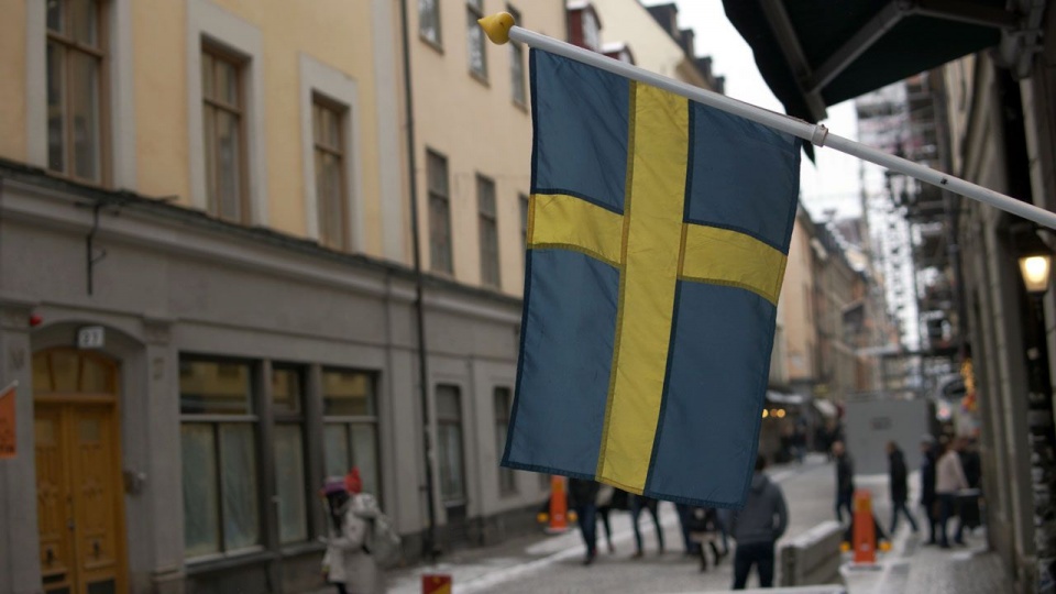 Prawie co trzeci Szwed uważa, że imigranci popełniający przestępstwo winni być deportowani z kraju. Fot. Przemysław Gołyński [Radio Szczecin]