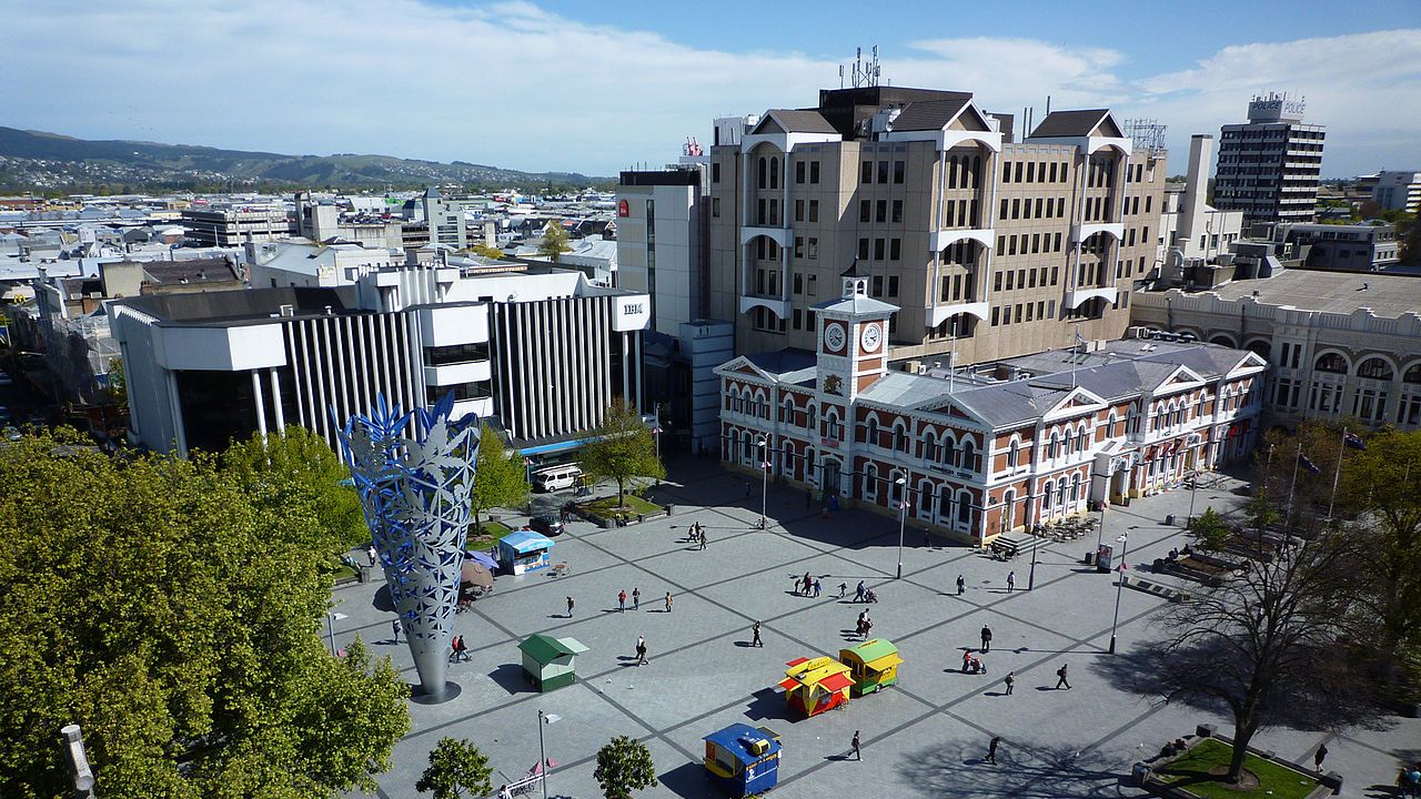 Wzrosła liczba śmiertelnych ofiar zamachów w Christchurch