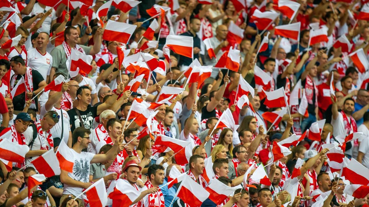 Piłkarska reprezentacja Polski poznała rywala w półfinale barażów do przyszłorocznych piłkarskich mistrzostw Europy.
