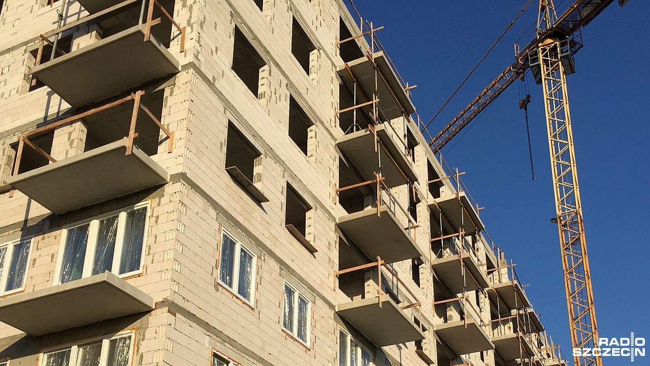 Ukraińcy kupili w Polsce już 3 tysiące mieszkań