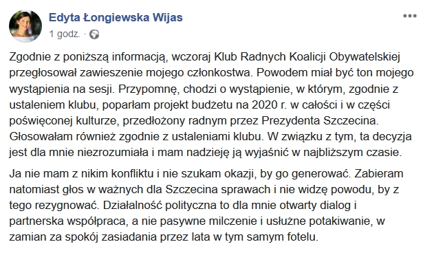 Łongiewska-Wijas