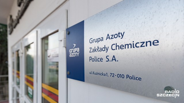 Wardacki: Ataki na Grupę Azoty to celowe działania