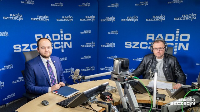 Matecki o szczecińskiej Wyborczej: im przeszkadza po prostu polskość