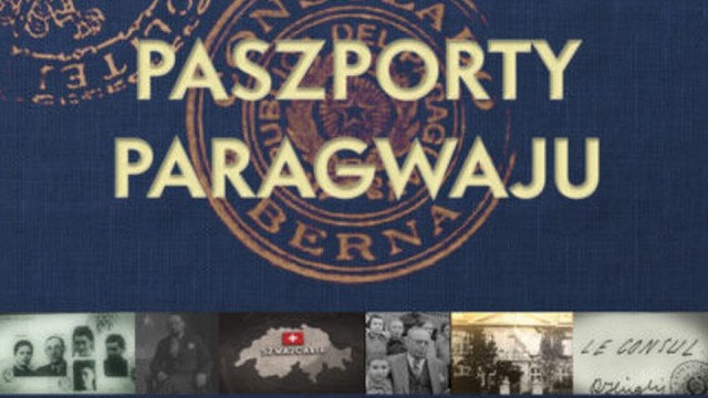Prezentacja anglojęzycznej wersji filmu Paszporty Paragwaju