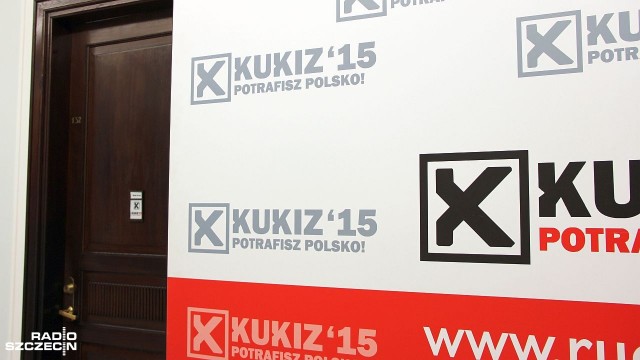 Wiceprzewodniczący Kukiz03915 mocno o polskim systemie oświaty