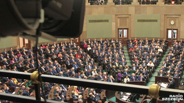 Projekt budżetu w Sejmie. Bez deficytu i z gwarancją programów społecznych