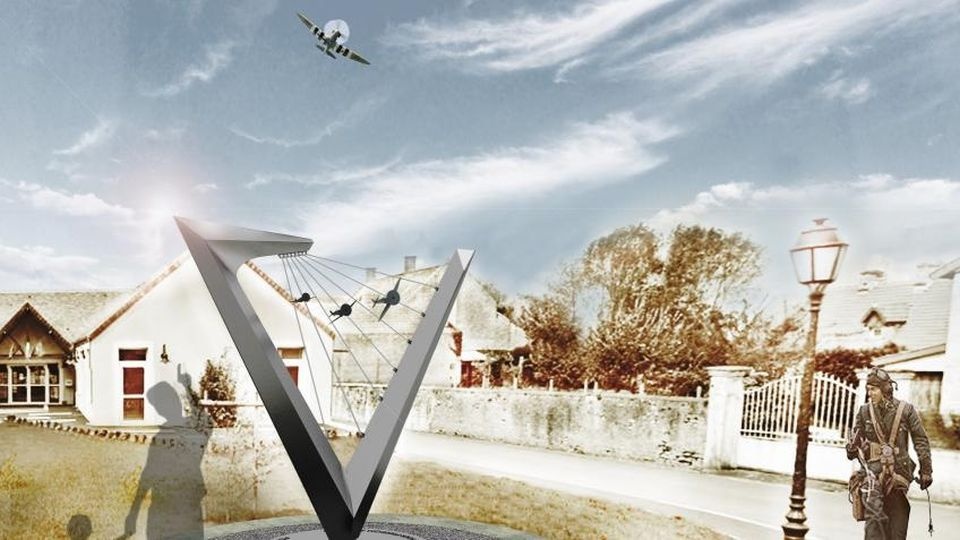 źródło: https://www.crowdfunder.co.uk/a-polish-air-force-memorial-in-france