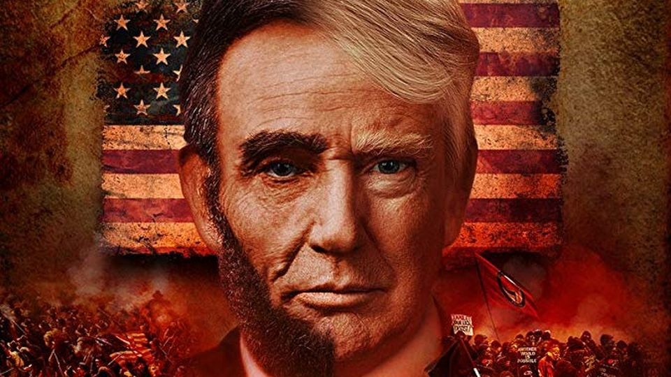 Amerykańskiego prezydenta uznano za najgorszego aktora roku, bo jego postać pojawia się w dwóch filmach dokumentalnych - "Death of a Nation" i "Fahrenheit 11/9". źródło: imdb.com