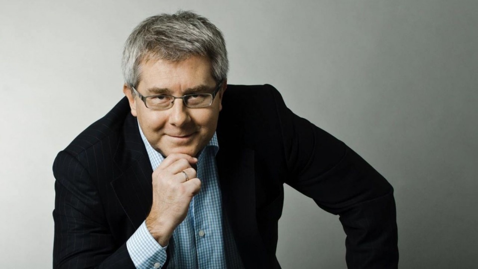 Ryszard Czarnecki, europoseł PiS. Fot. ryszardczarnecki.pl
