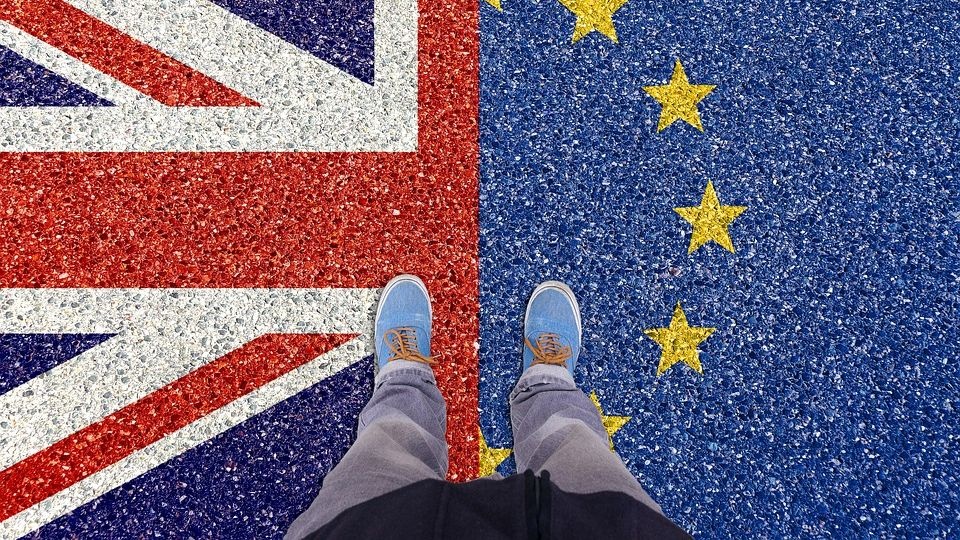 Przywódcy 27 krajów Unii Europejskiej podejmą w przyszłym tygodniu decyzję w sprawie opóźnienia brexitu. źródło: https://pixabay.com/pl/3707228/TheDigitalArtist/CC0 - domena publiczna