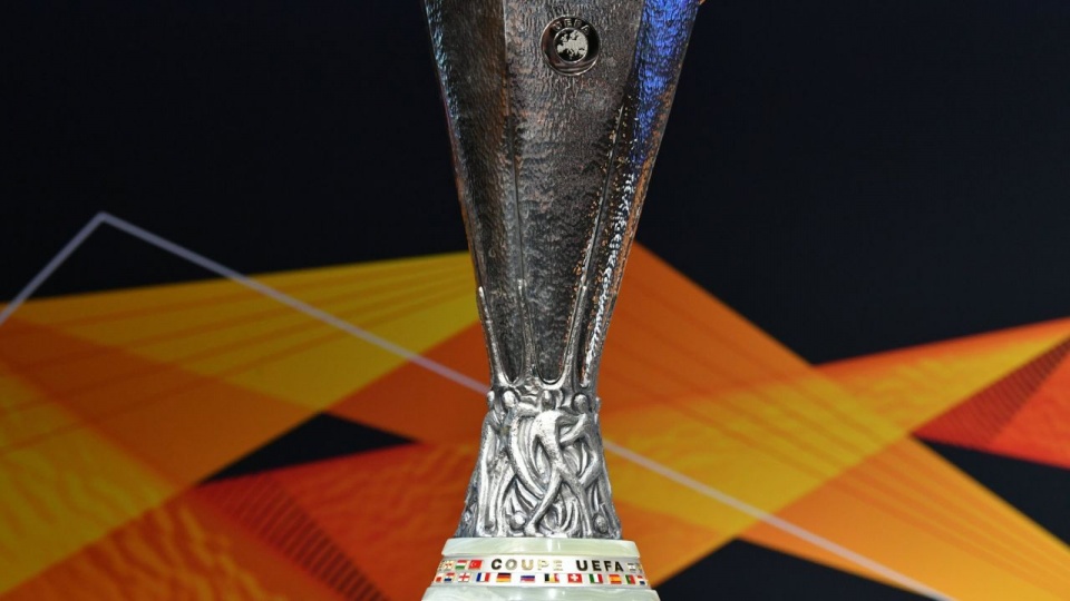 Puchar Ligi Europy. Fot. twitter.com/EuropaLeague