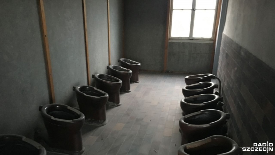Dachau był pierwszym niemieckim obozem koncentracyjnym i funkcjonował do końca wojny - przebywało w nim łącznie 200 tys. osób, w tym - 42 tys. Polaków. Fot. Tomasz Duklanowski [Radio Szczecin]