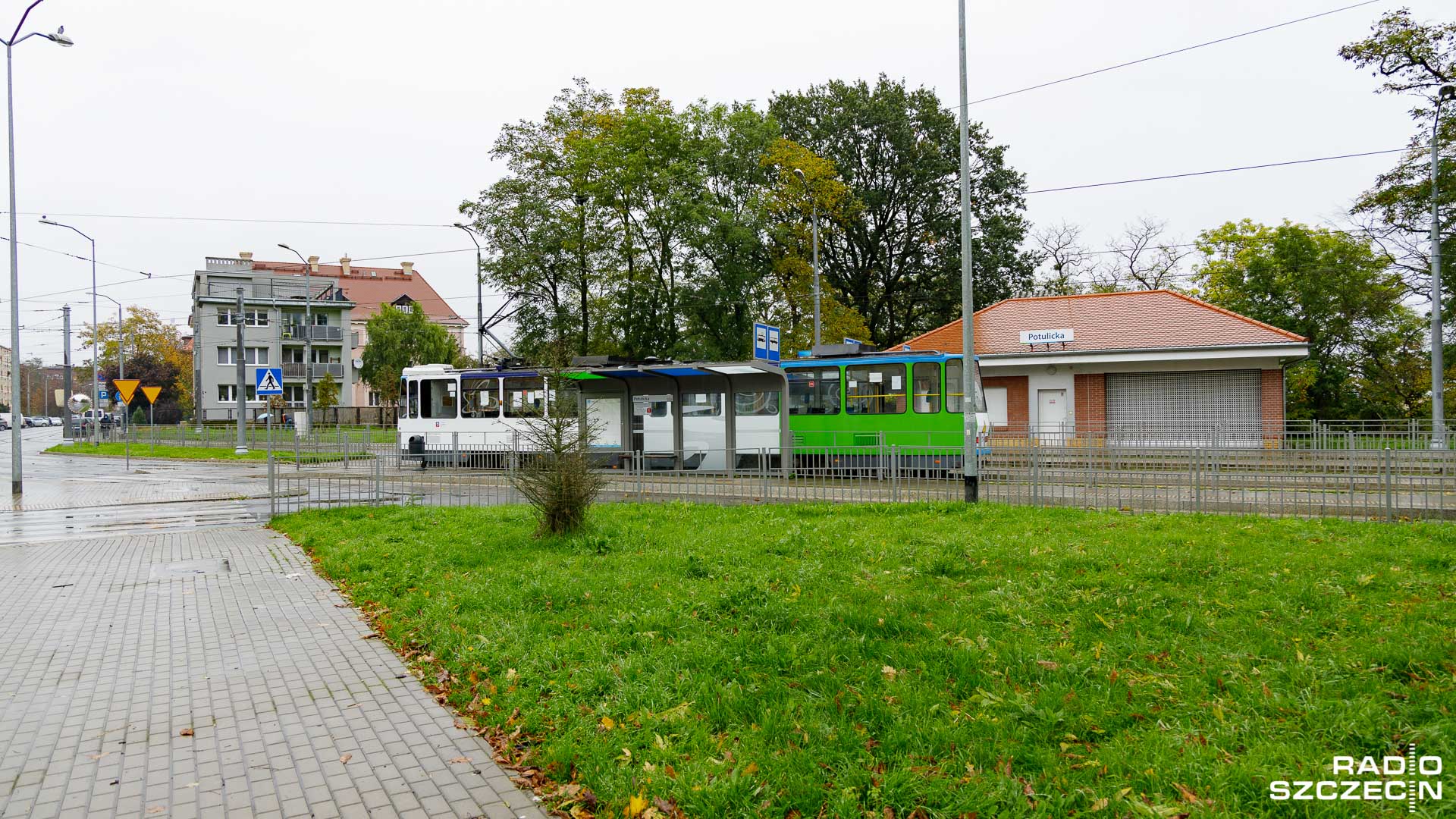 Spore zmiany w komunikacji miejskiej zapowiada od poniedziałku spółka Tramwaje Szczecińskie.
