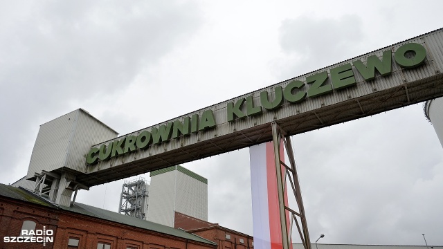 Przy Cukrowni Kluczewo stanie pamiątkowa tablica upamiętniająca protesty rolników