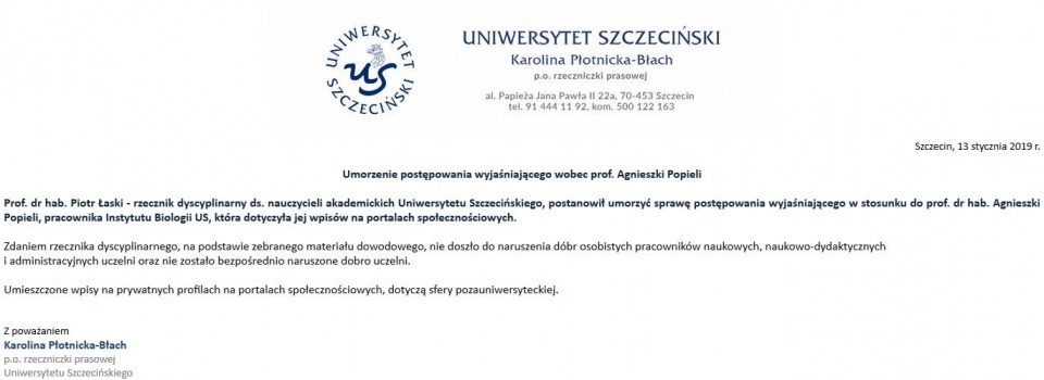 żródło: Uniwersytet Szczeciński