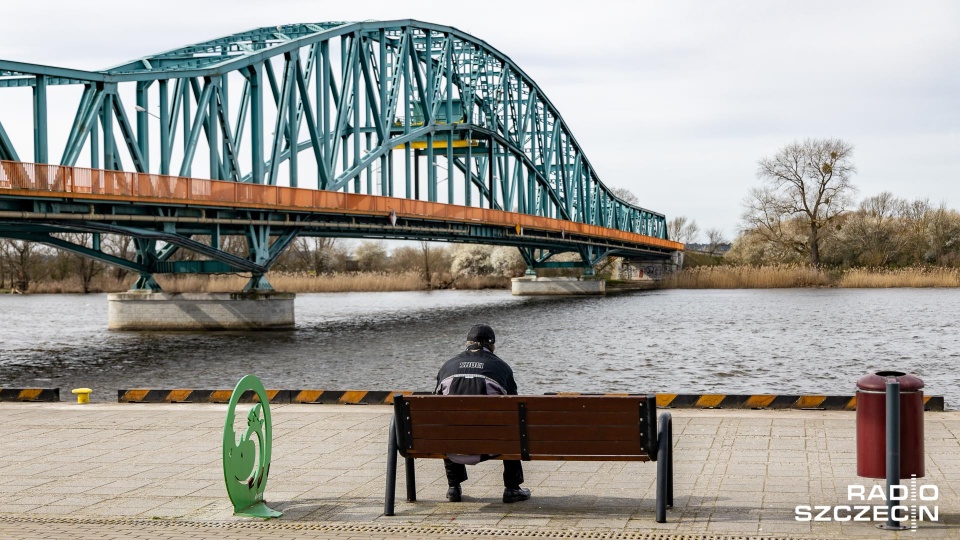 Fot. Robert Stachnik [Radio Szczecin]