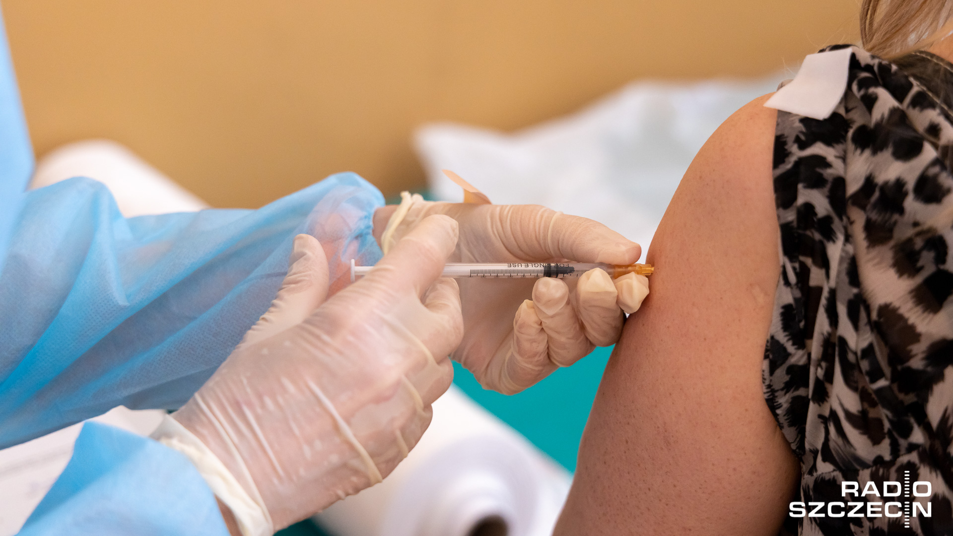 Senacka komisja zdrowia o szczepieniach przeciwko grypie