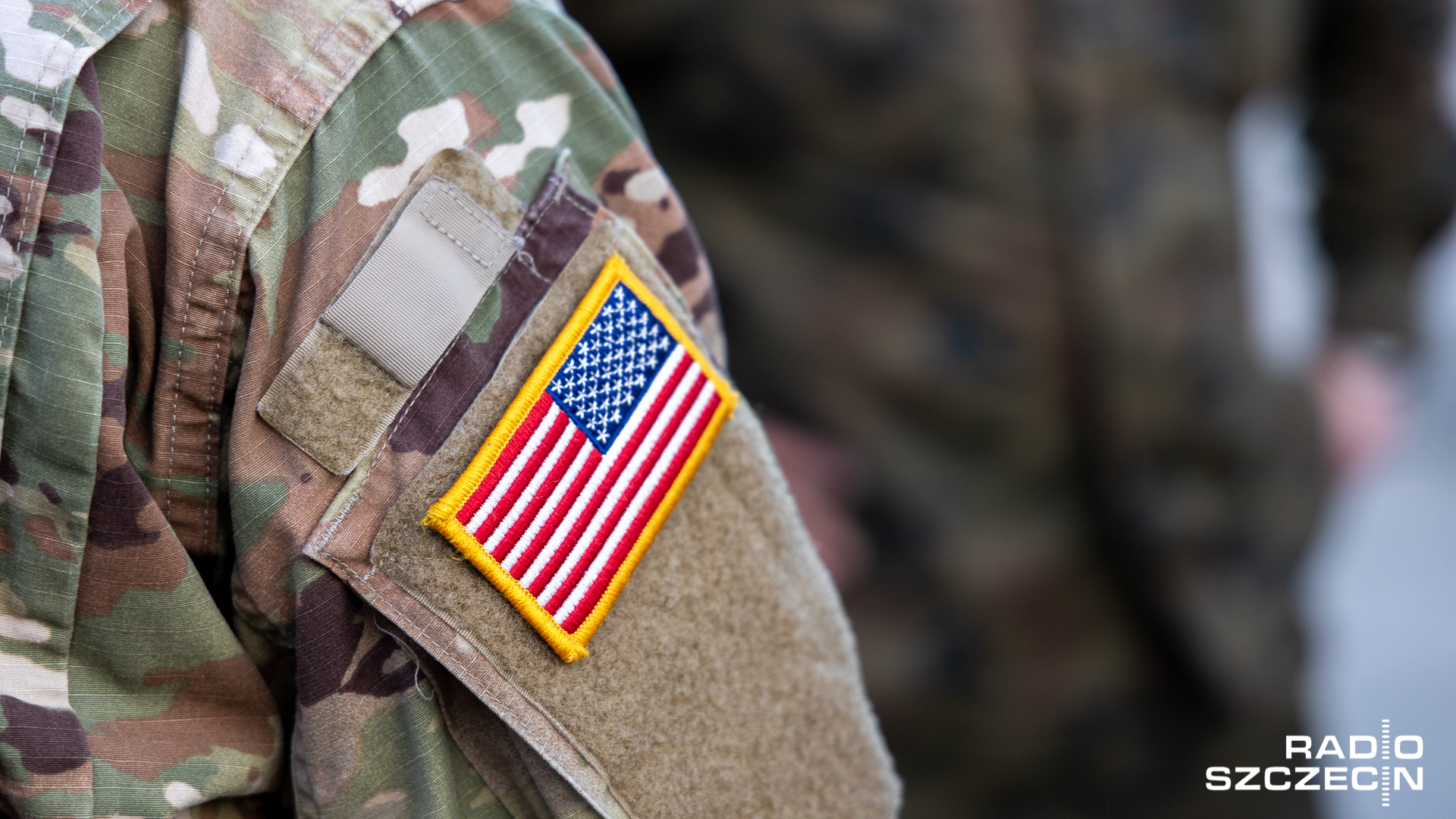 Pierwszy amerykański garnizon zacznie oficjalnie działać w Wielkopolsce.