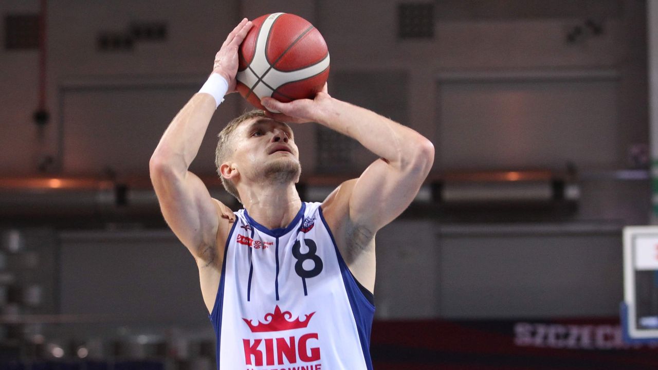 Koszykarze Kinga pokonali Basket Brno 87:78 w rozgrywkach European North Basketball League.