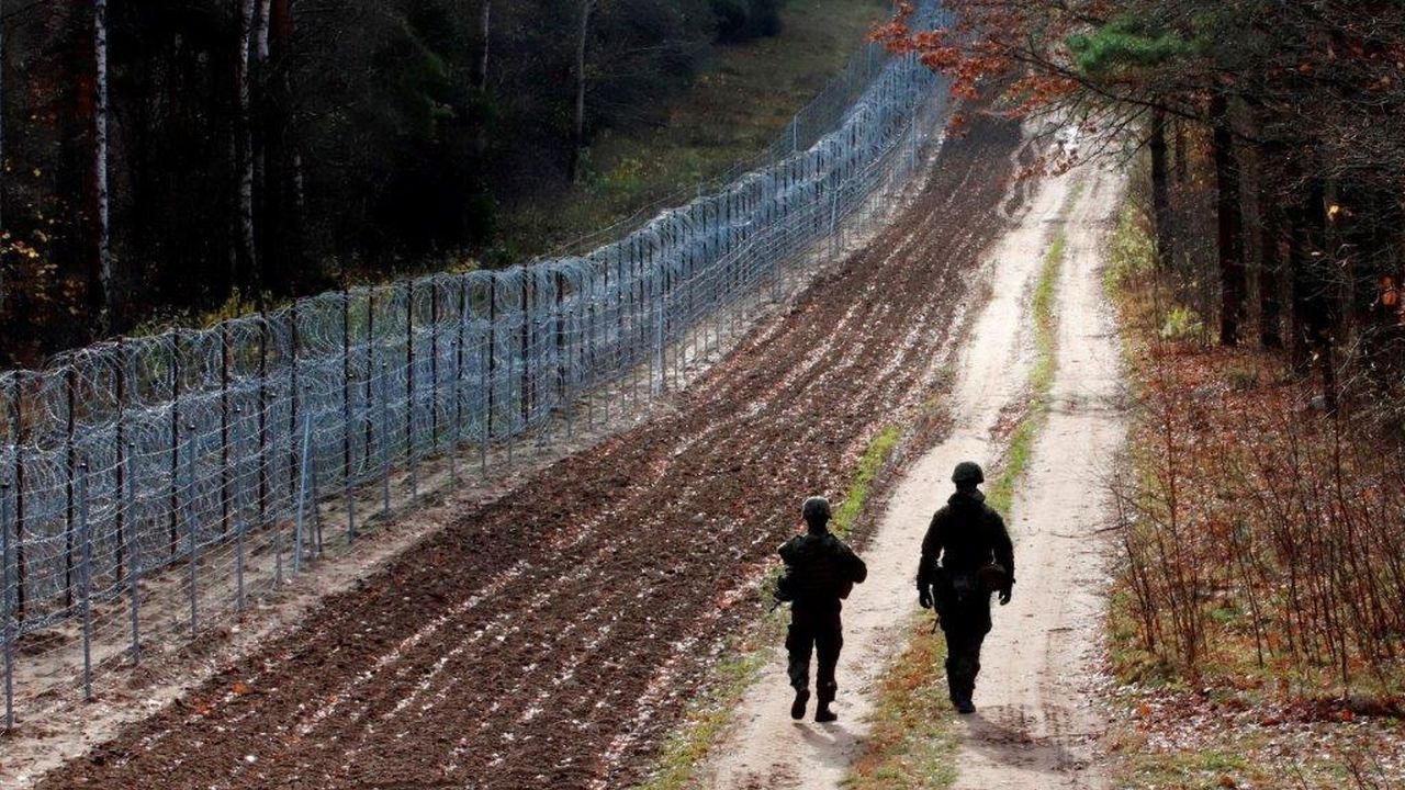 Polska wprowadza dalsze ograniczenia na przejściach granicznych z Białorusią. Od północy 1 czerwca do odwołania towarowy ruch graniczny na przejściach z Białorusią będzie zawieszony.