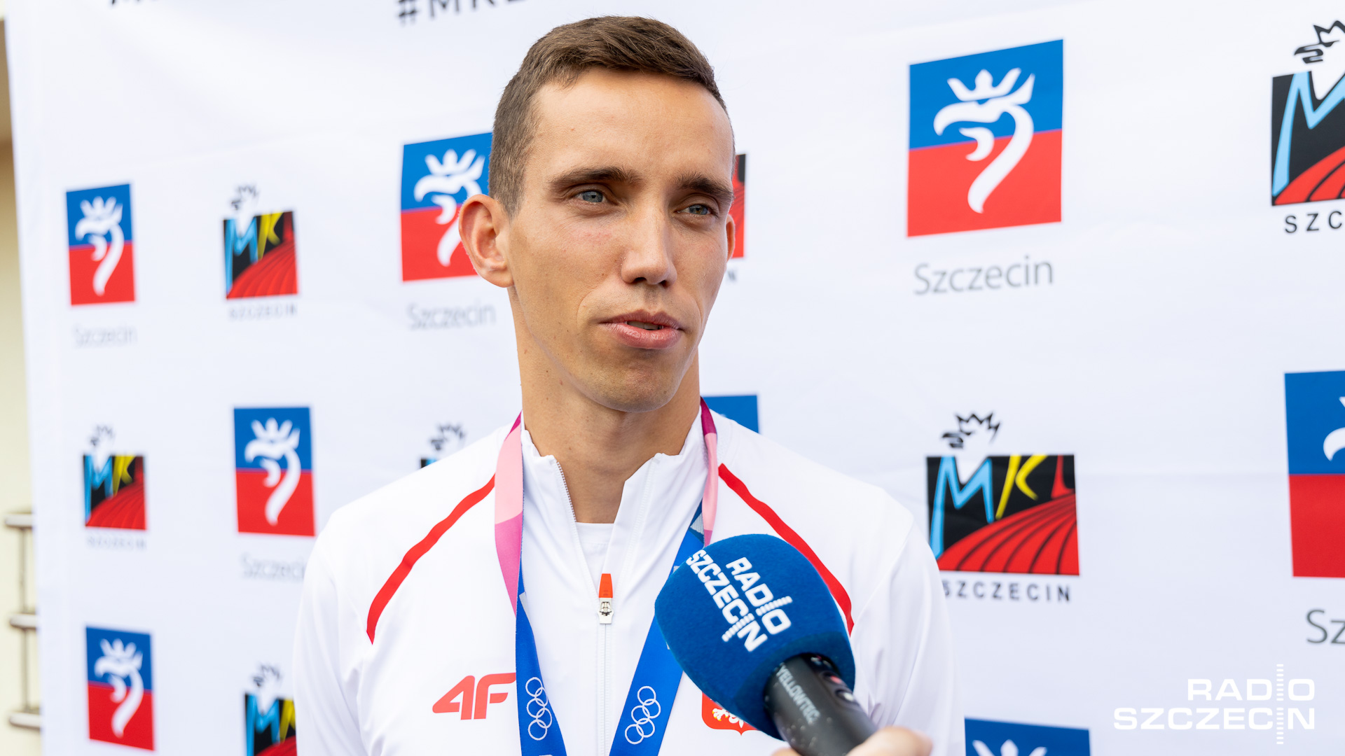 Patryk Dobek nie awansował do finału biegu na 800 m podczas lekkoatletycznych mistrzostwach Europy w Monachium.