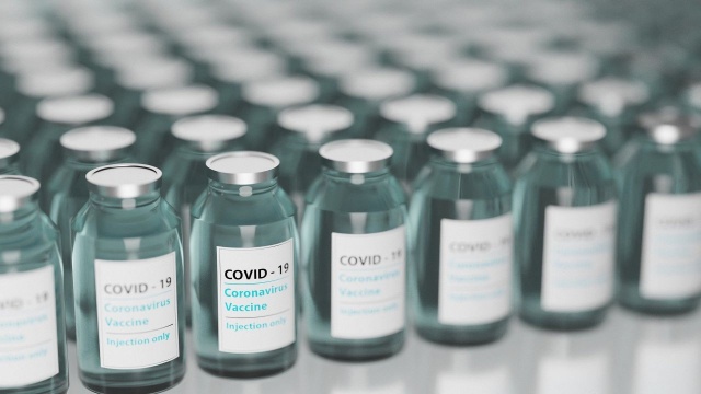 Belgia: rośnie zainteresowanie szczepieniem przeciwko Covid-19