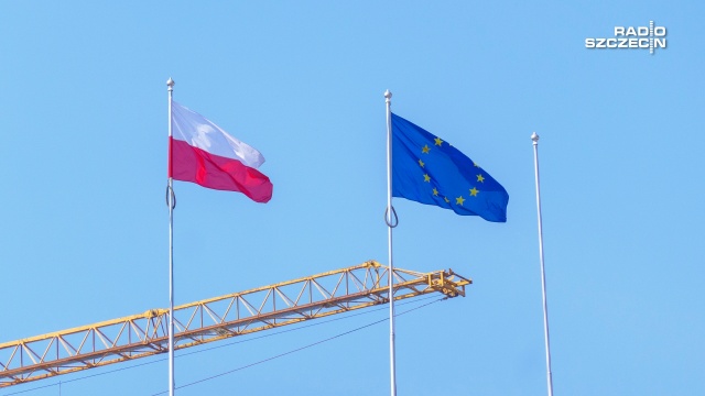 UE opóźnia przyznanie Polsce funduszy. Komentarze polityków