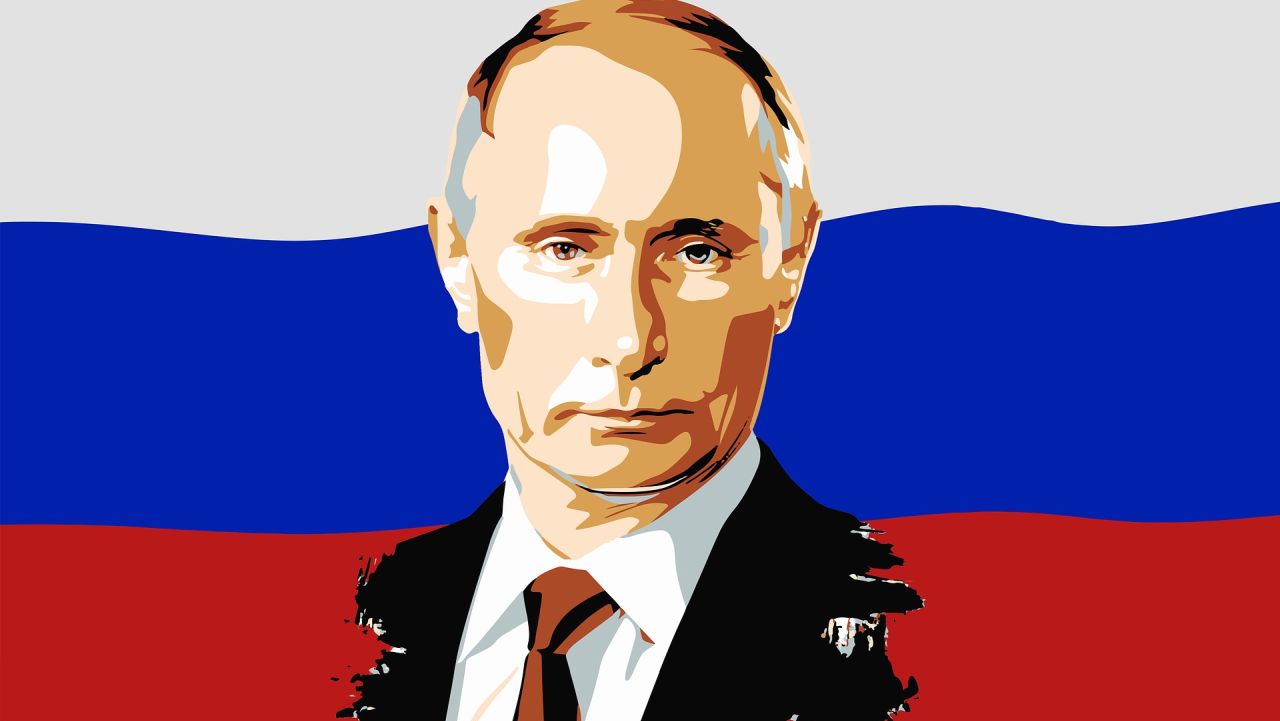 Rosyjski opozycjonista: tylko porażka armii Putina zakończy wojnę