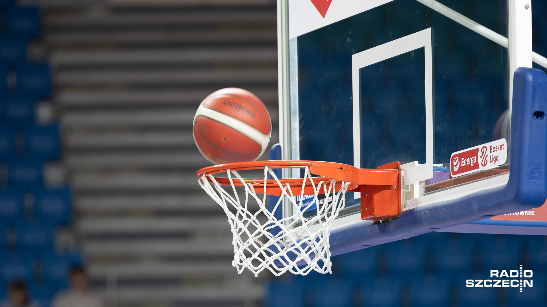 Koszykarze PGE Spójni Stargard i Kinga Szczecin znaleźli się w najlepszej piątce 1. kolejki Orlen Basket Ligi.