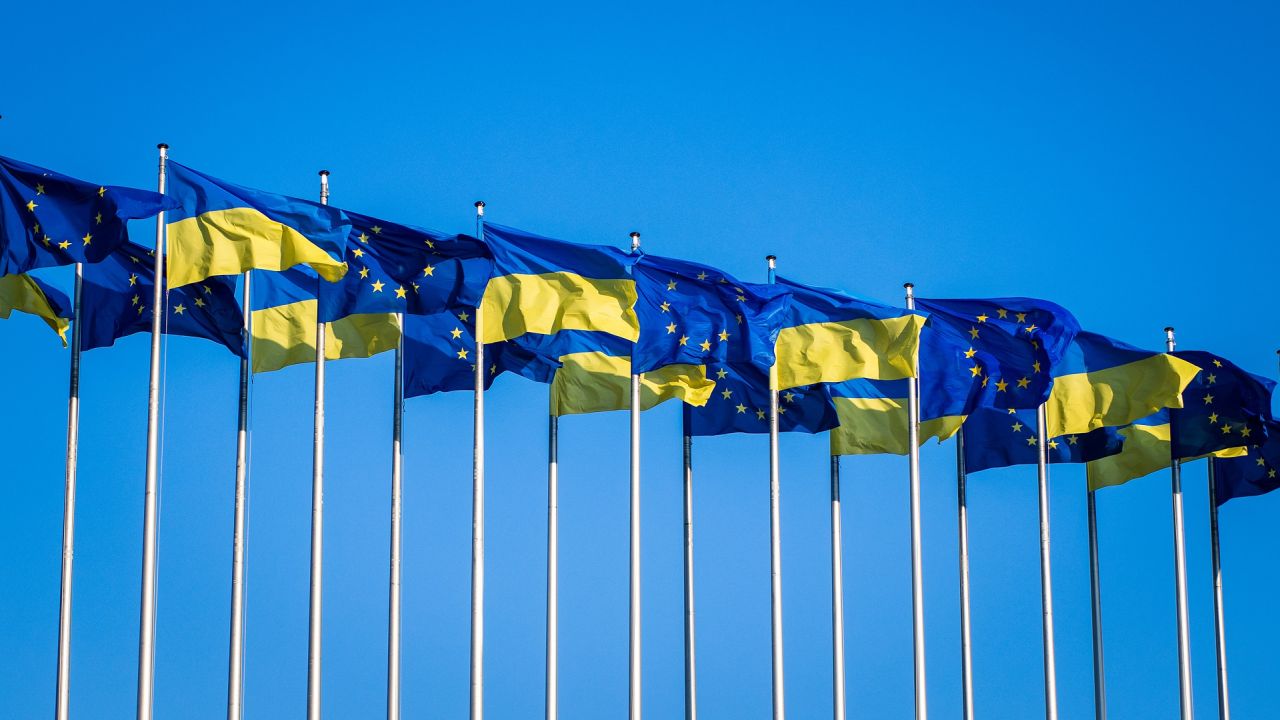 UE będzie szkolić ukraińskich żołnierzy