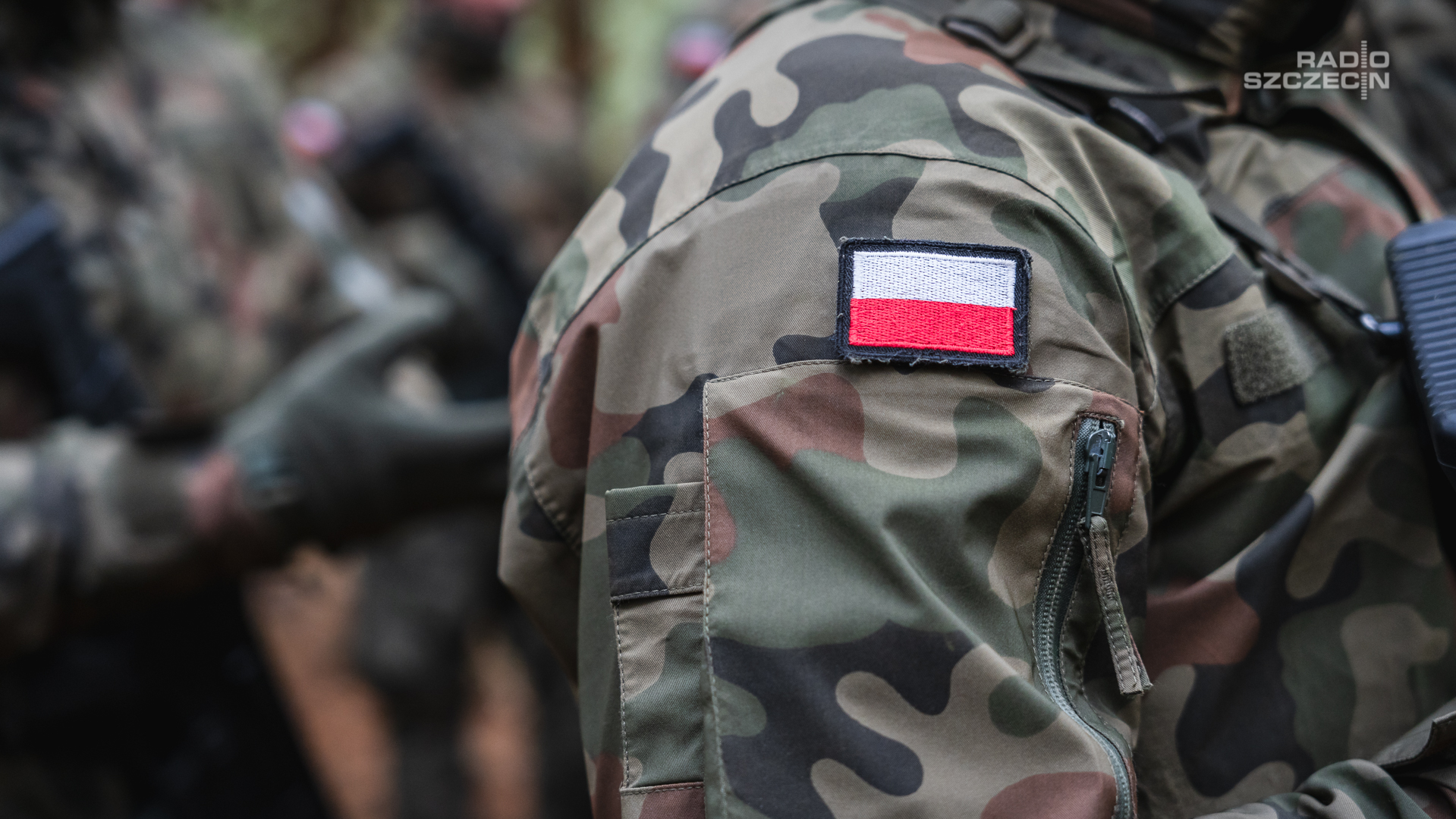 Generał Komornicki: Polska musi się zbroić, a czasu jest niewiele