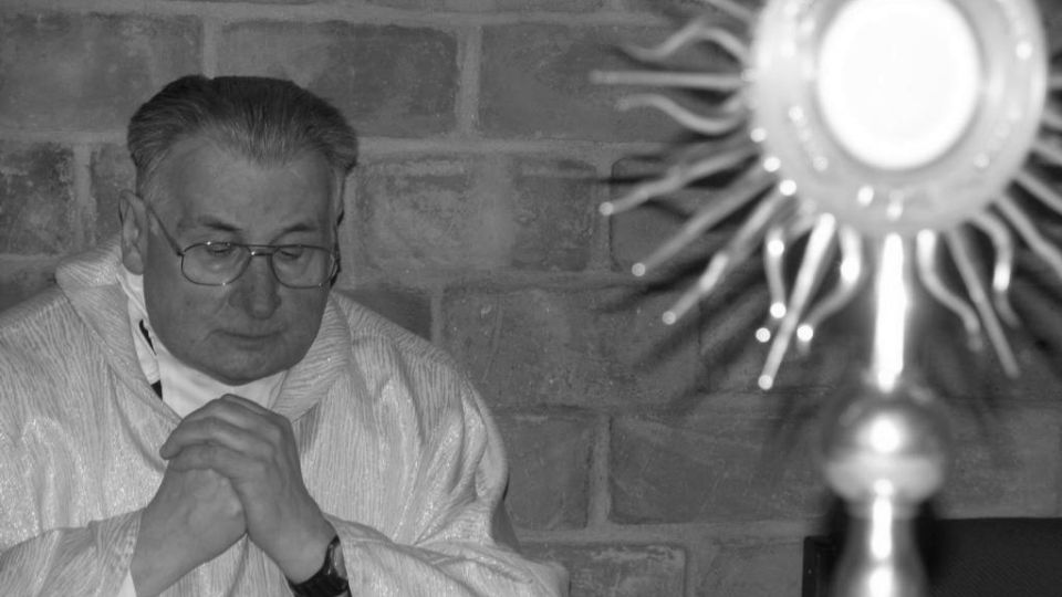 We wtorek parafianie, mieszkańcy Szczecina pożegnają zasłużonego dla salezjanów ks. Stanisława Styrnę. Kapłan z 62-letnim stażem zmarł w piątek.