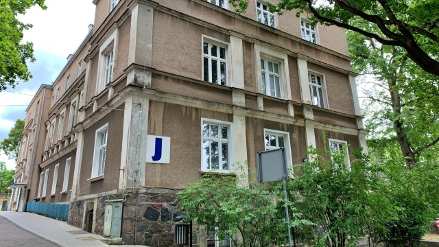Rusza kolejna inwestycja w Szpitalu Wojewódzkim przy ulicy Arkońskiej w Szczecinie. Nową siedzibę zyska poradnia kardiologiczna.