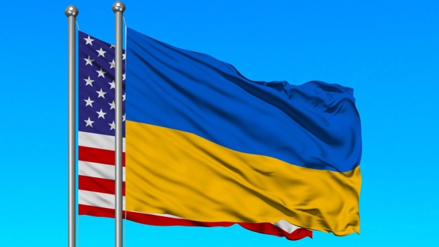 Stany Zjednoczone zapowiadają kolejną pomoc dla Ukrainy