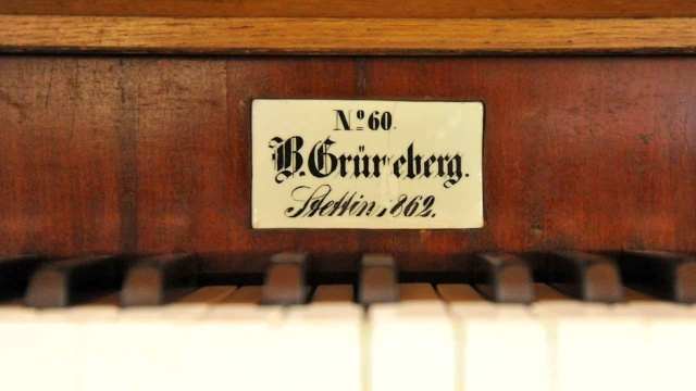 Mają sto sześćdziesiąt, a nie jak dotąd podawano, sto dwadzieścia lat. Mowa o organach, które znajdują się w kościele pw. św. Ducha w Szczecinie-Zdrojach. Zabrzmiały wczoraj podczas Międzynarodowego Festiwalu Muzyczna Podróż Śladami Grnebergów.