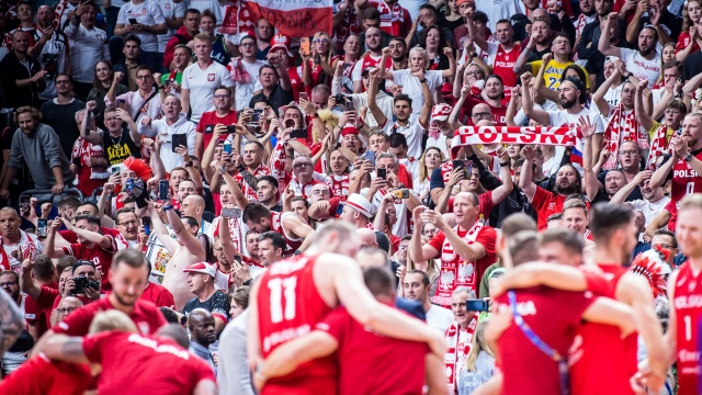 Polscy koszykarze awansowali do półfinału mistrzostw Europy. Biało-czerwoni w Berlinie pokonali w ćwierćfinale broniących tytułu Słoweńców 90:87 (29:26, 29:13, 6:24, 26:24).