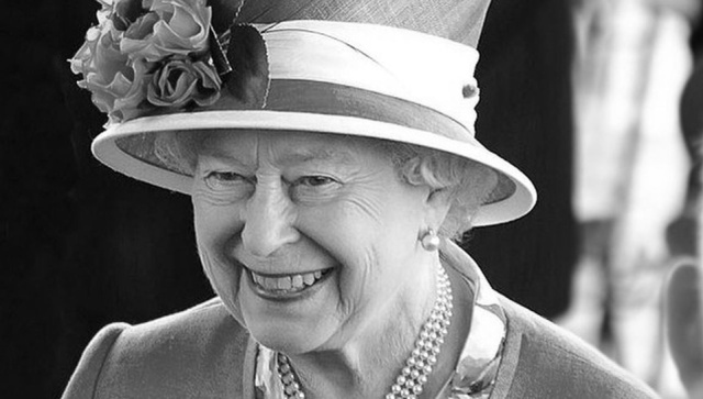 Ambasador Wielkiej Brytanii o pogrzebie królowej Elżbiety II