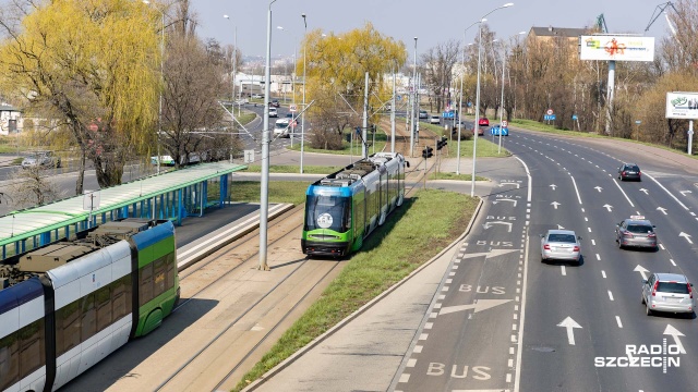 Dwadzieścia procent mniej tramwajów w Szczecinie już od 10 października. Taką informację przekazał, już oficjalnie, dyrektor szczecińskiego ZDiTM-u Krzysztof Miler.