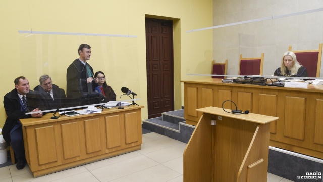Sąd Okręgowy w Szczecinie utrzymał w mocy wyrok pierwszej instancji i skazał na 15 miesięcy pozbawiania wolności Przemysława S., który pobił działacza PiS podczas kampanii wyborczej w 2019 roku.