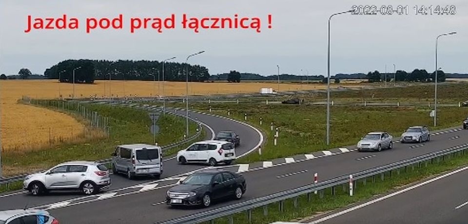 Fot. twitter.com/GDDKiA_Szczecin