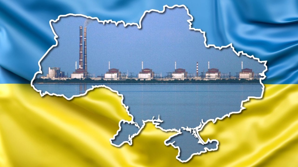 Ukraiński koncern Energoatom poinformował, że na skutek ostrzałów ostatnie dwa reaktory, które dostarczały prąd, przestały go produkować. źródło: https://twitter.com/energoatom_ua